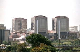 abuja