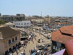 accra
