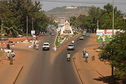 bamako